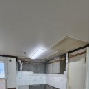 용인 역북동 싱크대교체｜한솔 PET E0 도브화이트 + 한샘 MSYS 사각860·폭포수전 시공후기｜싱크하우스