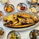 해파랑공원 | 영덕 생선구이집 해파랑공원 맛집 웨이팅 주차 내돈내산 후기