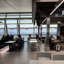 뉴욕버거터미널점 | 인천공항 탑승동 푸드코트 후기! 24시간 운영 고메 브릿지 메뉴추천 및 꿀팁, 영업시간 (최신)