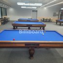 평산당구클럽 이미지