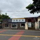 성산읍 수산리 580 수산초등학교 정문 앞 | 제주 성산 카페 조용히 쉬다 가기 좋았던 공드리