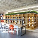 둔촌도서관 이미지