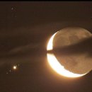 달이 떴다고 전화를 주시다니요 이미지