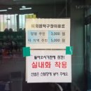양평실내탁구장