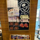 커피빈코엑스웨스턴서울점 | 커피빈 안락한 공간에서 아이스 디카페인 아메리카노 한잔