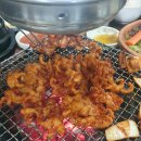 대박꼼장어닭발숯불구이