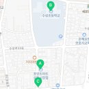포인트마트 상동시장점