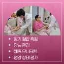 울산사랑의지팡이 이미지