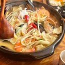 소담한잔 | 여의도 맛집 회식 데이트 술집 '로바다야끼소담 여의도점' 사시미 꼬치 나베 세트 후기