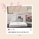 트레이더스 코베아 플레이트 버너 바스켓 세트 IGT 테이블 세팅 후기(feat. 가성비 캠핑 입문 장비 추천)