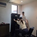 파워온PT | 충북대 헬스장 뿌셔뿌셔짐 - 개신동헬스장 시설, PT 후기