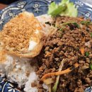 동탄 태국음식 맛집 병점역 팟타이 쌀국수 타이똠 내돈내산 후기