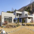 산이담은집