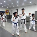 케이탑태권도 율량관 이미지