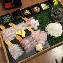 면목동-132 | [해왁] 사가정/면목동, 매일 산지에서 가져오는 숙성회 맛집