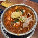 용천스파랜드 | 김해 삼계 맛집 추천, 가족 외식하기 좋은 당감댁 주차 및 곱도리탕 후기