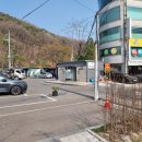 해병대전우회 공중화장실 이미지