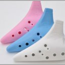 (기초) 오카리나 이미지