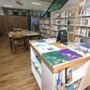 행정정보도서관시정담벼락 이미지