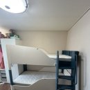 일룸부산 | 🚪 부산 해운대 마린시티 일룸 팅클팝 2층침대 이동 재배치 후기