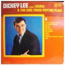 The Girl From Peyton Place - Dickey Lee – 이미지