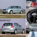 그들의 새로운 궁극점, BMW Efficient Dynamics 이미지