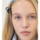 Grove Hair(그로브헤어) | GROVE 헤어클립 / GRVR MINI HAIR CLIP-BLACK 그로브 헤어악세사리/ 그로브집게핀