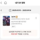 씨혼다이브 | 보았노라