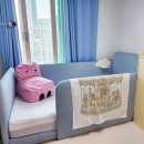 더필더디자인 침대 아기 데이베드 추천 슈퍼싱글 매트리스 가드 프레임 내돈내산 후기