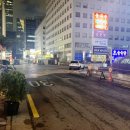 프린스텔 | 여의도맛집 국회의사당역점심 진진만두 만두국 후기