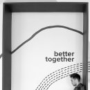 [사진 이야기] better together 이미지