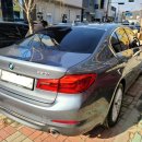 이대부속초등학교 | 서울 사고대차 회차 후기 / 사고차 : BMW 530i / 사고대차 : BMW 420i / 주차사고 / 딜리버리서비스