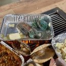 행운칼국수 | [서해안조개구이추천]영종도조개구이 맛집 행운조개구이칼국수 내돈내산 솔직후기