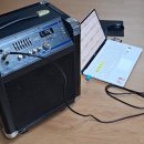 하모니카배우기 | 명절 효도 이색적이고 특별한 선물 추천 USB 반주기 | 메타미디 멜로디스타 반주기 실제 구매후기