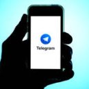 EU 주, 텔레그램 서비스 중단 명령 이미지