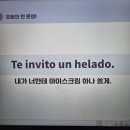 DE056 | [시원스쿨 스페인어 후기] 왕초보 탈출 환급반 학습일지 056