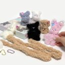 나만의 모루인형 만들기 이미지