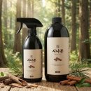 피톤치드 탈취제 본품500ml 리필1000ml 이미지