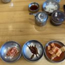 곽옥자삼대곰탕 | 대구 곰탕 맛집 들안길 밥집 곽옥자삼대곰탕 우족탕 비빔냉면 후기