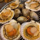 조개구이캠핑섬 이미지