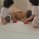 크리닝 하우스 | 아기 거실 매트 청소 관리 크림하우스 매트 클리닝 후기