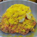 건거니반찬 이미지