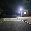 동학사 매표소 이미지