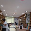 다독다독 작은도서관 이미지