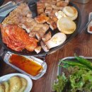 본가돈삼겹살 이미지