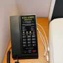 래디언스관광호텔 이미지