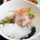 포항물회 이미지