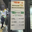 신림역 8번출구 앞 | 신림역 8번 출구 존맛 붕어빵 원조집