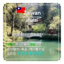 운산 아래 구름 | [대만 우라이여행]구름 위 신선들의 낙원? 우라이 운선낙원 솔직후기 장단점(feat.꼬마열차,케이블카...