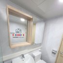 진흥주방 | [전주 한샘] 호성동 진흥 더블 파크 주방 &amp; 욕실 부분 리모델링 후기